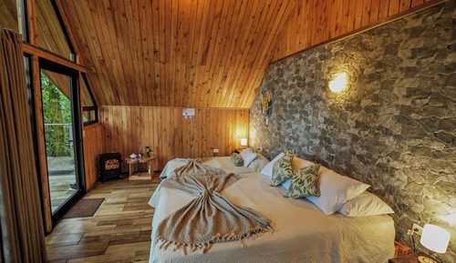 Standard Chalet, Non Smoking