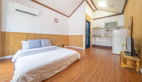 Basic Room, 1 Bedroom (dalbam4)