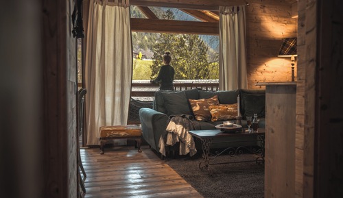 Superior Chalet