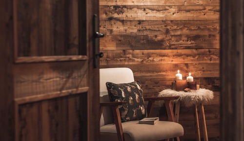Deluxe Chalet