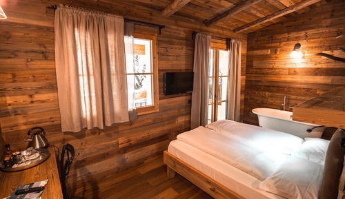 Romantic Room