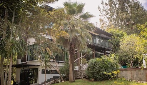 Basic Villa, Hill View