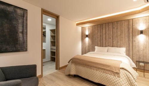 Design Apartment