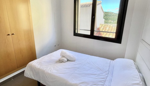 Apartment, 3 Bedrooms, Mountain View