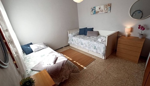 Bungalow, 1 Bedroom, Smoking, Garden View
