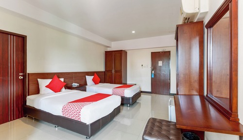Family Suite