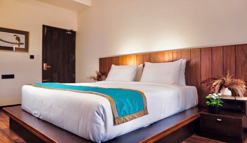 Club Double Room