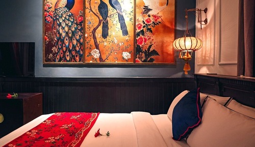 Babah Rooms