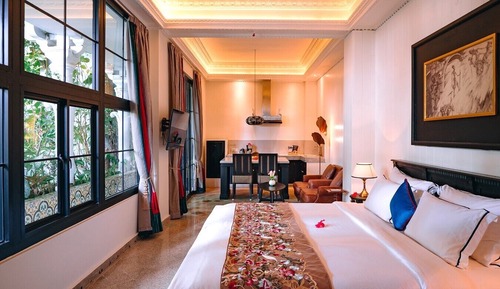 Residence Suite