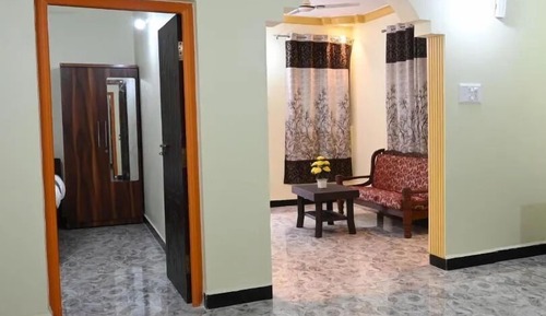 Signature Apartment