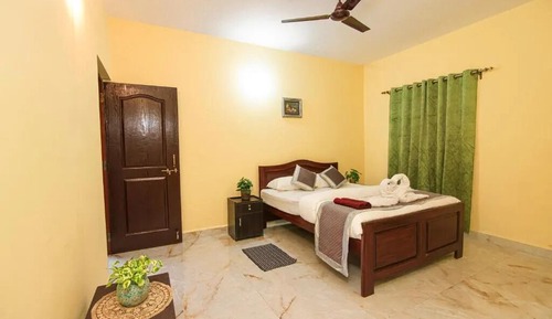 Family Apartment