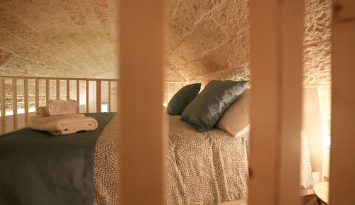 Classic Apartment (Ground floor)