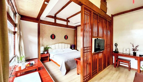 Luxury Studio Suite