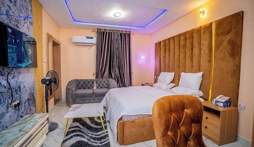 Economy Room, Balcony, City View