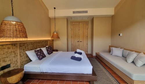 Premier Villa, 2 Bedrooms, Private Pool, Mountain View