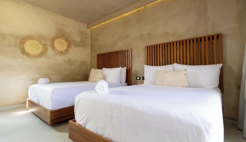 Superior Suite