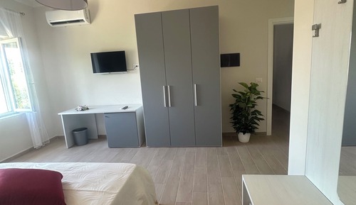 Superior Double or Twin Room, Mountain View