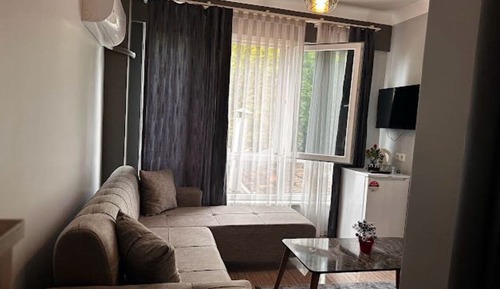 Exclusive Room