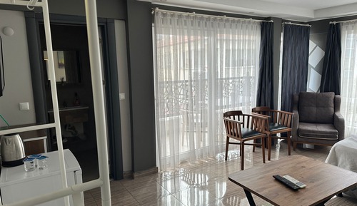 Family Triple Room