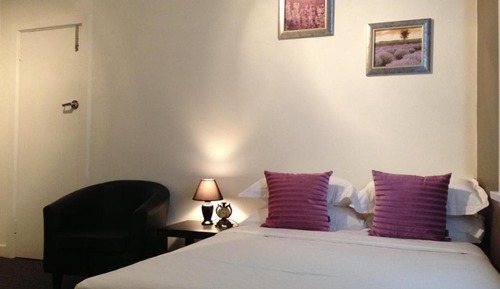 Deluxe Suite, 2 Bedrooms