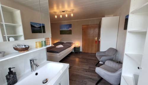 Classic Double Room, 1 Queen Bed