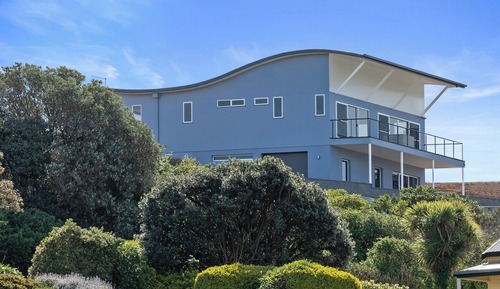 Luxury Villa, Sea View