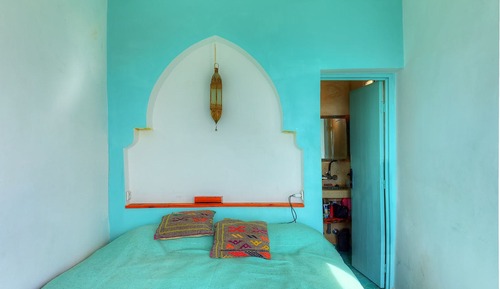 Romantic Room