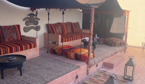 Comfort Apartment, Patio, Ocean View