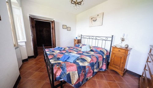 House, 1 Bedroom, Balcony