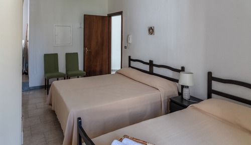 Room, 1 Bedroom, Private Bathroom