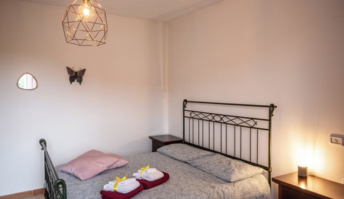 Apartment, 2 Bedrooms, Patio