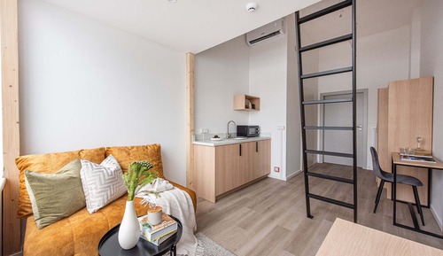 Basic Room