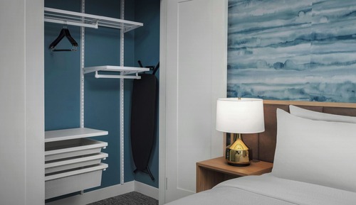 Suite, 1 Bedroom