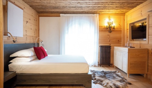 Comfort Double or Twin Room