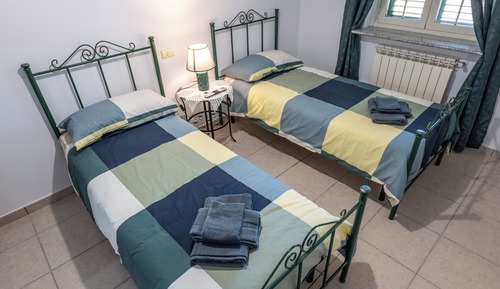 Room, 1 Bedroom, Private Bathroom