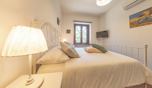 Room, 1 Bedroom, Patio