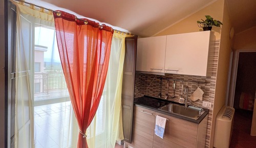 Family Apartment, Garden View DX