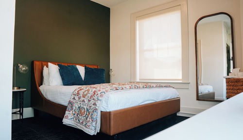 Single Room