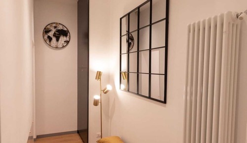 Comfort Double Room, 1 Queen Bed, Non Smoking