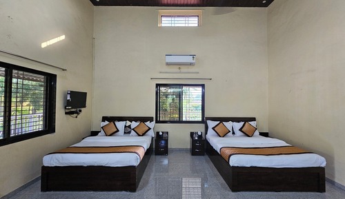 3BHK Villa