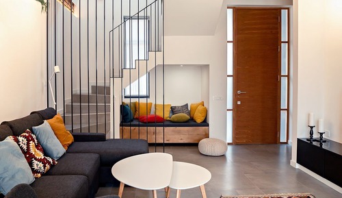 Family Apartment