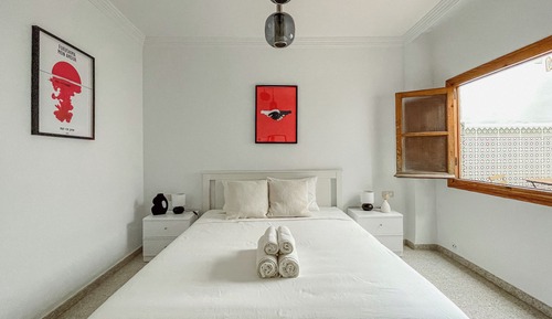 Villa, 4 Bedrooms
