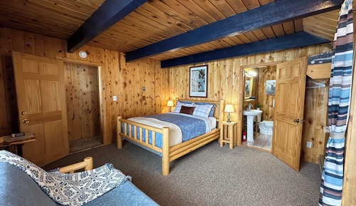 Aspen Room