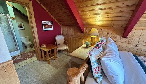 Autumn Loft