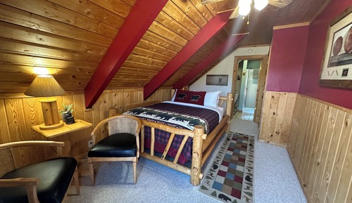 Bear Room