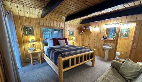 Mountain Room