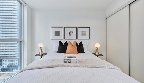Exclusive Room, Balcony