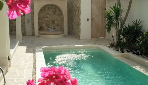 Villa, 2 Bedrooms, Private Pool
