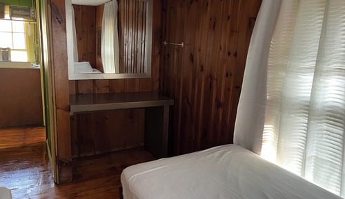 Basic Cabin