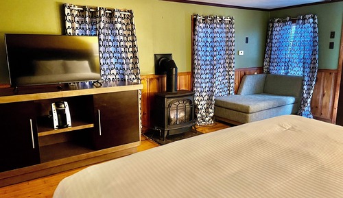 Standard Double Room, 1 King Bed